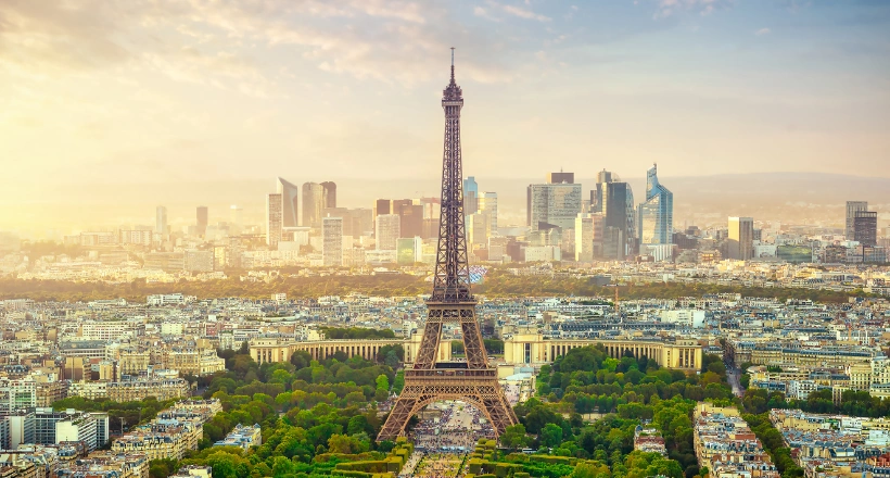 study in france from india