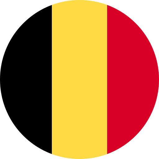 Study in Belgium