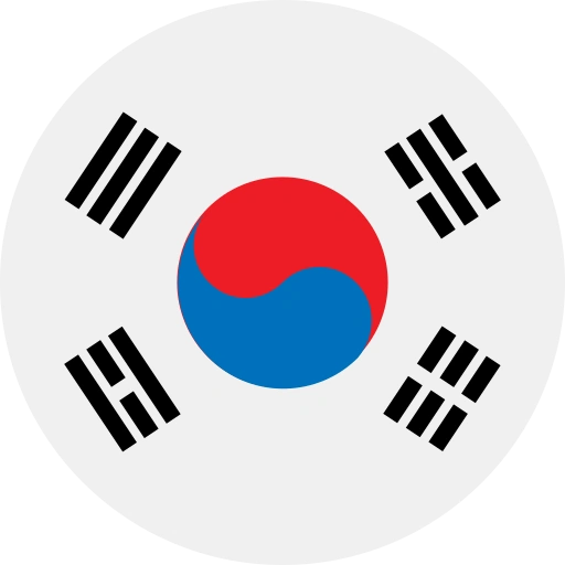 Study in South Korea