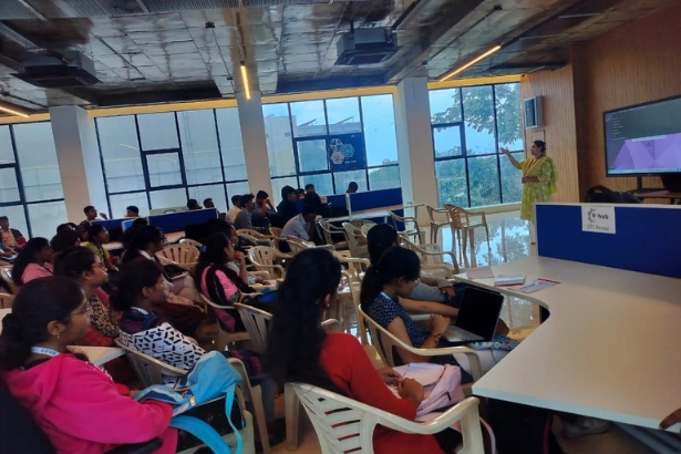 Hyderabad Overseas Consultants Gallery