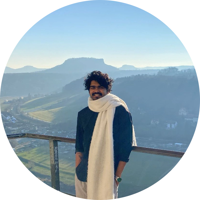 Hyderabad Overseas Consultants Testimonial