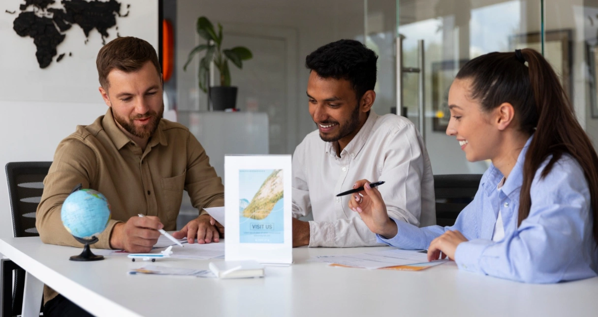 Top UK student visa consultants in Hyderabad